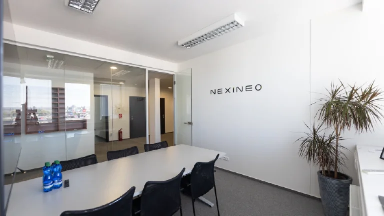Prenájom kancelárií vo výmere 296 m2, Pestovateľská ul.,BA