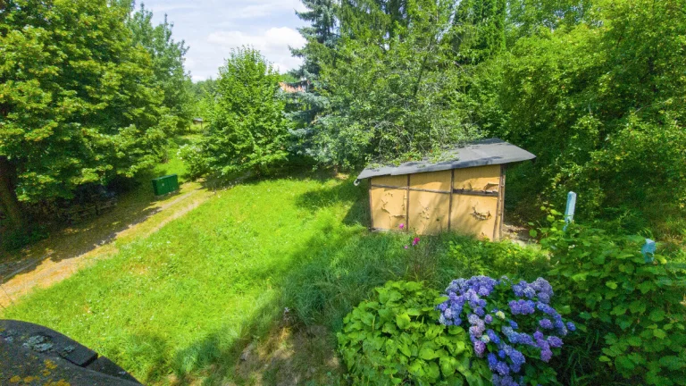 PREDAJ Rekreačná chata Sološnica