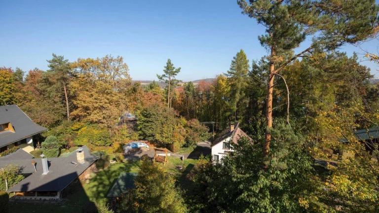 REKREAČNÁ CHATA v TOP LOKALITE, DOMAŠA - DOBRÁ