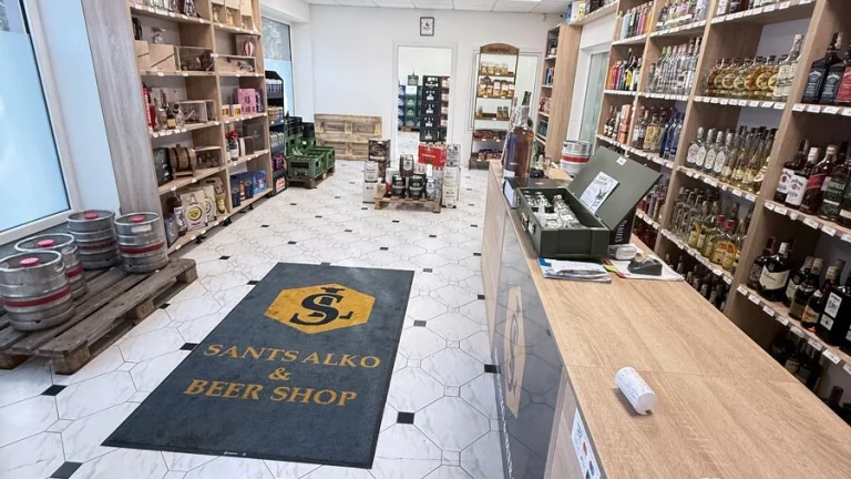 Prenájom obchodných a kancelárskych priestorov vo Zvolene