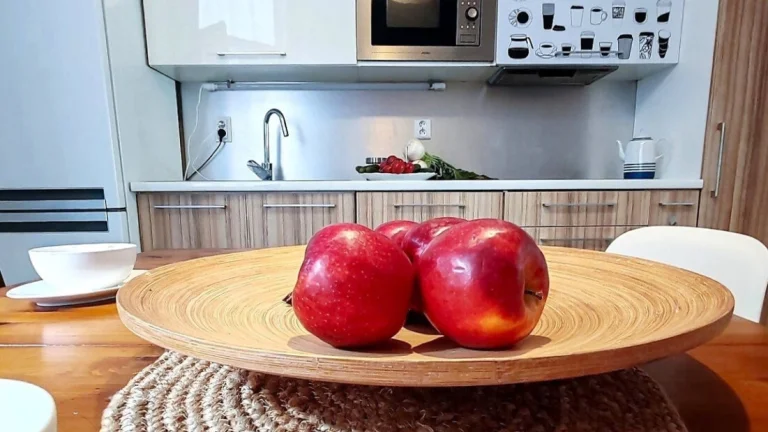 Na prenájom- 3 izbový apartmán s terasou v centre Košíc