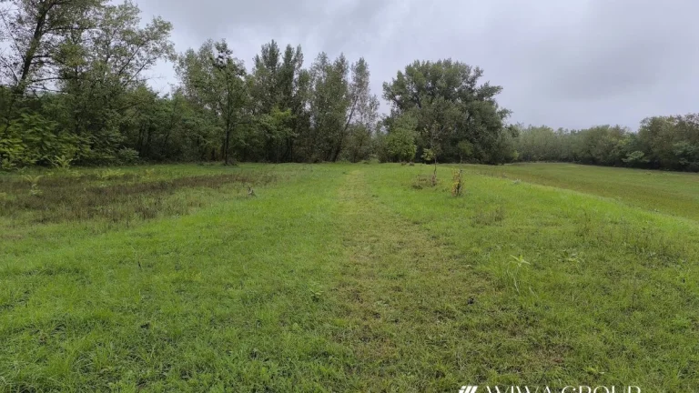 Na predaj stavebný pozemok - Chľaba