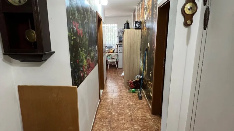 Na predaj 2 izbový byt, Nové Zámky