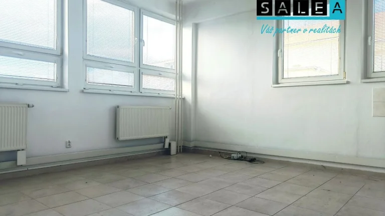KANCELÁRIE v centre mesta Šaľa