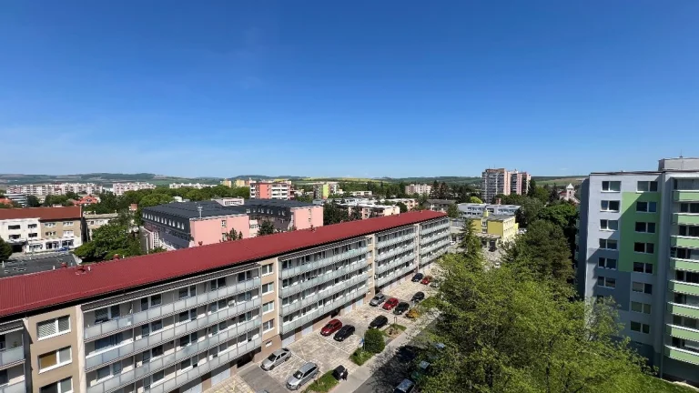 Prenájom 3 izbového bytu