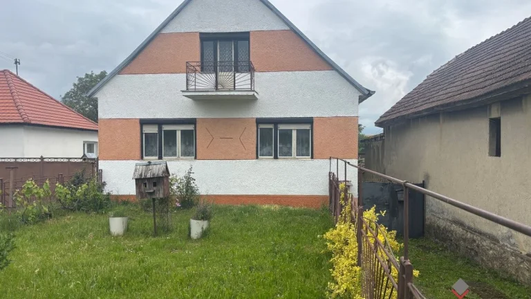 Rodinný dom Behynce