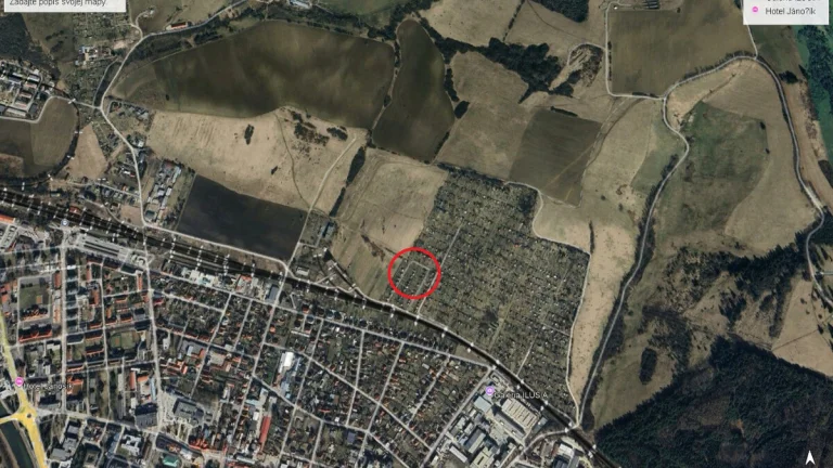záhradka na predaj - Kalište - Liptovský Mikuláš
