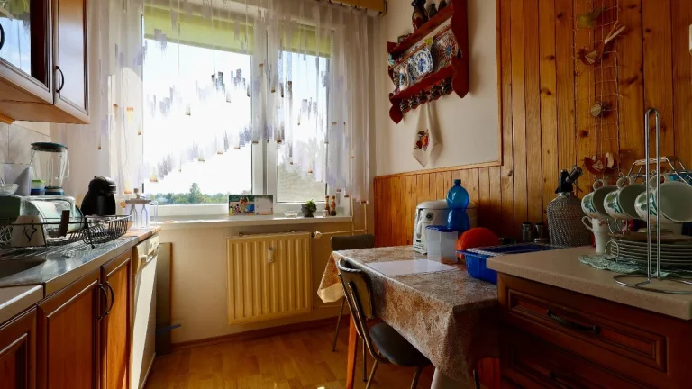 Príjemný 3-izbový byt s veľkým balkónom na Štefánikovej v MI