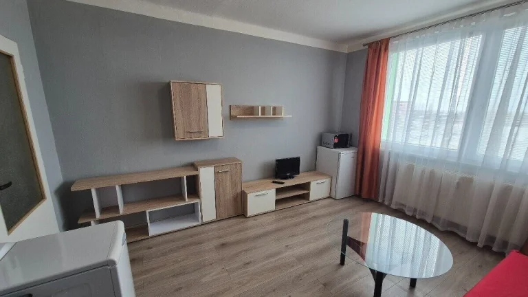 MH261-Na predaj garsónka na ulici Gazdovskej v Komárne