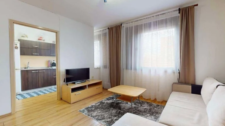 MH260-Na predaj 1 izbový byt v Komárne