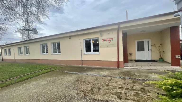 MH259- Exkluzívne- Administratívna budova pre podnikateľov