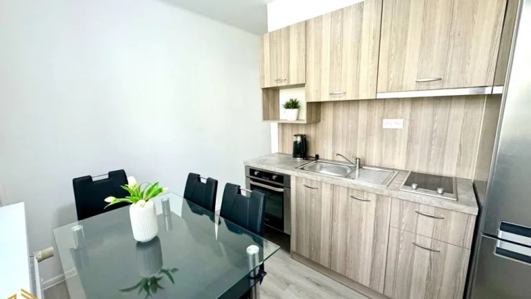 NA PREDAJ 3 - IZB. BYT (67m2), PALÁRIKOVA UL., SENICA