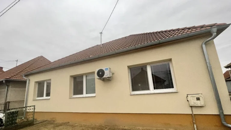 MH249- Exkluzívna ponuka-3 izbový rd. v Okoličnej na Ostrove