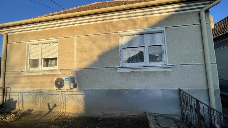MH246-PREDAJ alebo VÝMENA za byt v KN-4 izbový rodinný dom