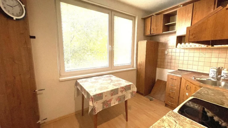 MH238-Veľkoplošný 3izbový byt s 2 balkónmi