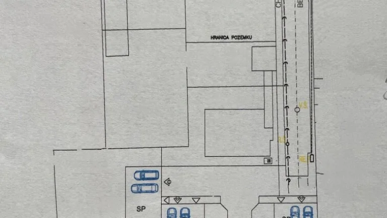 MH233 – Na predaj stavebné pozemky pre rodinné domy