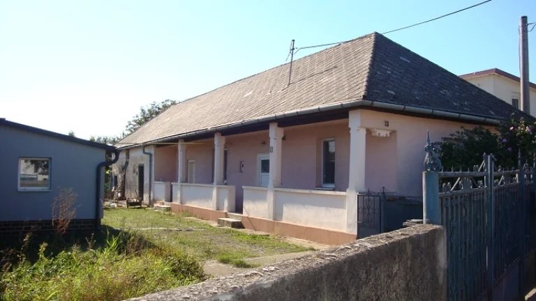 Rodinný dom s pozemkom 900 m2, Krásna n/Hornádom