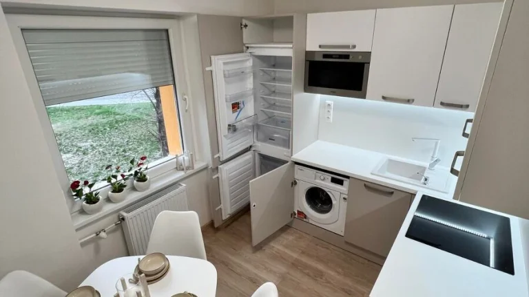MH207 – Na predaj krásny 2 izbový byt s balkónom v Komárne