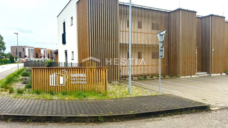 Investičný apartmán pro golfovom ihrisku Penati Golf Resort