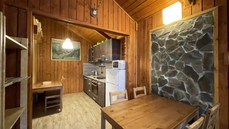 Na predaj chata Ružomberok, Hrabovo (apartmány Hrabovo)