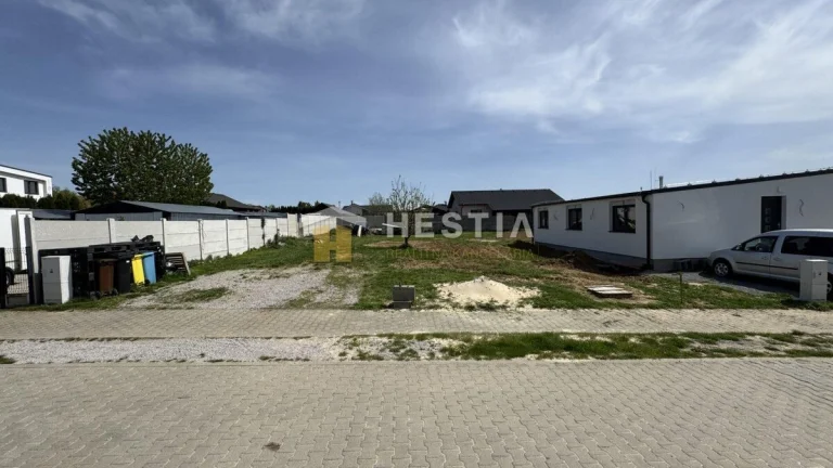 Stavebný pozemok v mestskej časti Košútovec za super cenu