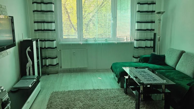 Prenajom 3. izb. bytu, Solinky Žilina