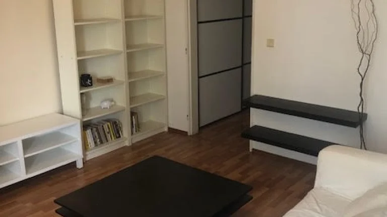 Prenájom garsńka ul. Veternicova karlova Ves BA IV