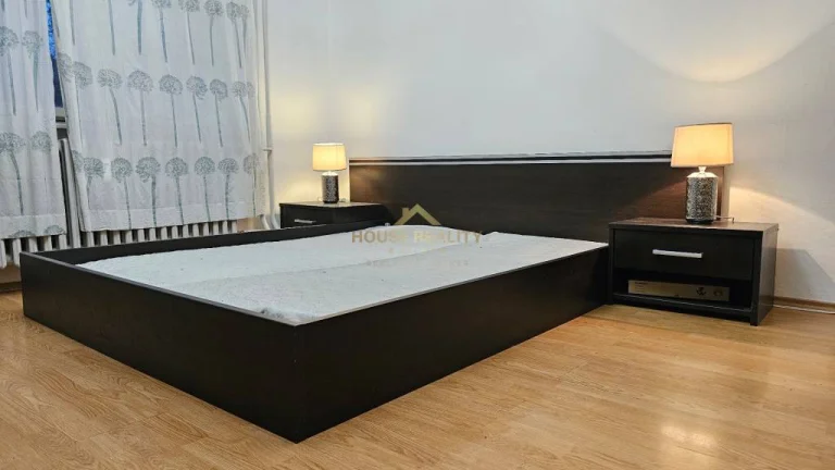 Prenájom 2 izbový byt, Riazanská ulica, Bratislava III. Nové