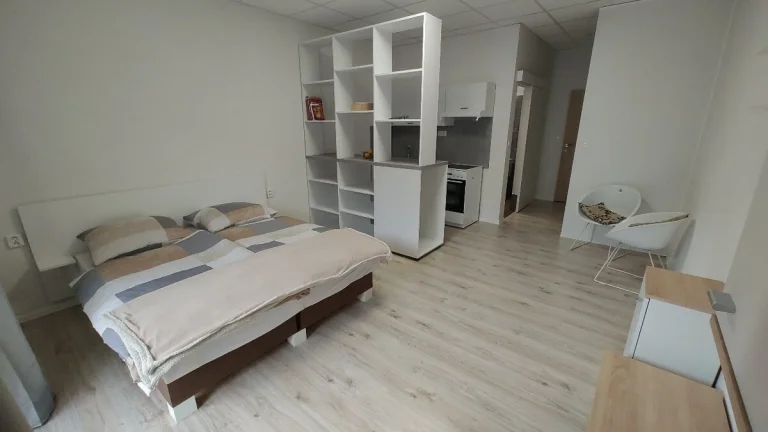 Garsónka na prenájom