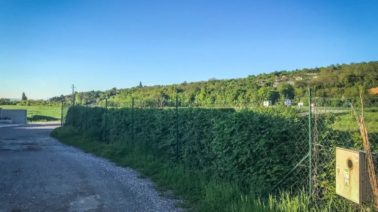 Stavebný pozemok 799m² Banka/Piešťany – Ratnovce