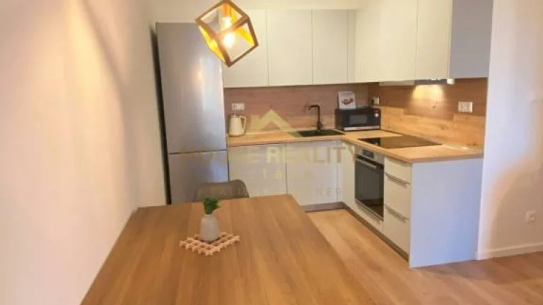 NOVOSTAVBA BORY pekný 2 izbový byt, Jana Langoša, Bratislava