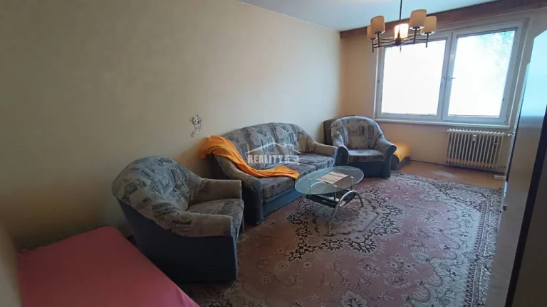 Exkluzívne na predaj priestranný 2-izbový byt 66 m2, Žilina