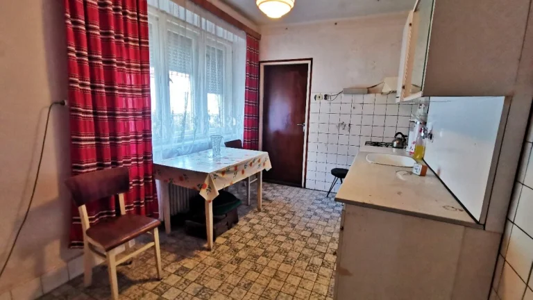 Na predaj rodinný dom v centre mesta Komárno