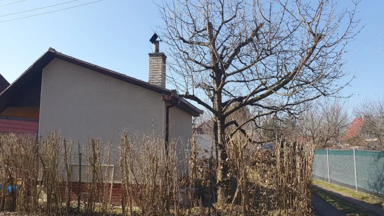 Predaj záhrady Nové Zámky