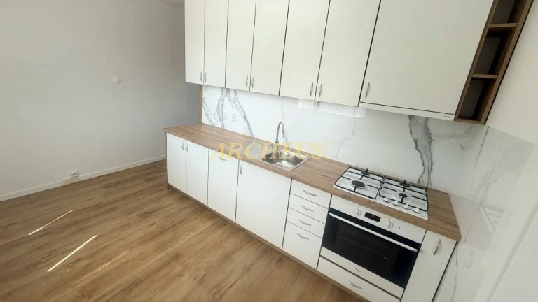 4 izbový byt v Sabinove, 76 m2, 3 poschodie s lodžiou