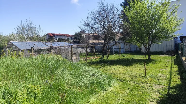 Lukrativny pozemok v Michalovciach