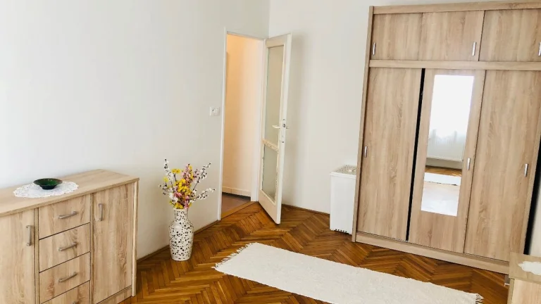 Útulný bytík na prenájom v centre