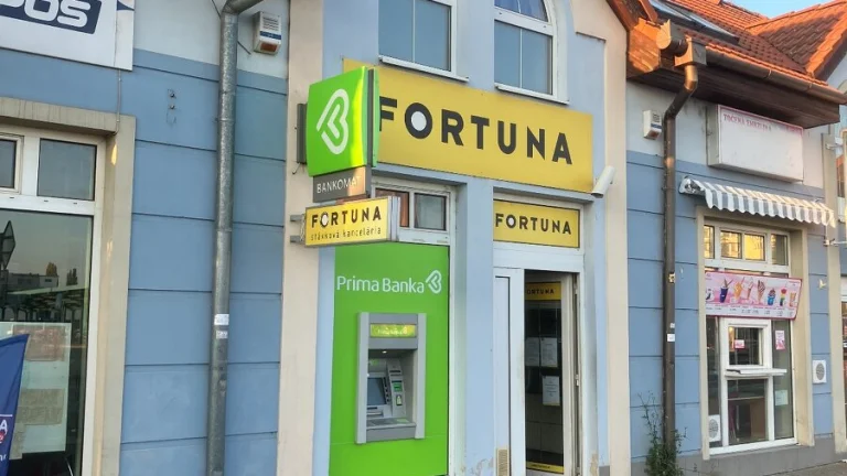 Obchodný priestor - prednádražie