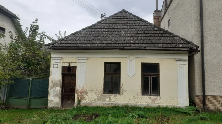 chalupa v obci Skačany za dobrú cenu