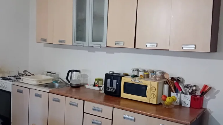 Rodinný dom Kukučínov