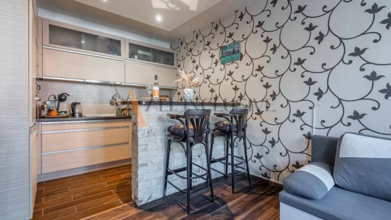 ALL INCLUSIVE l 2 IZBOVÝ BYT S BALKÓNOM, DUNAJSKÁ STREDA