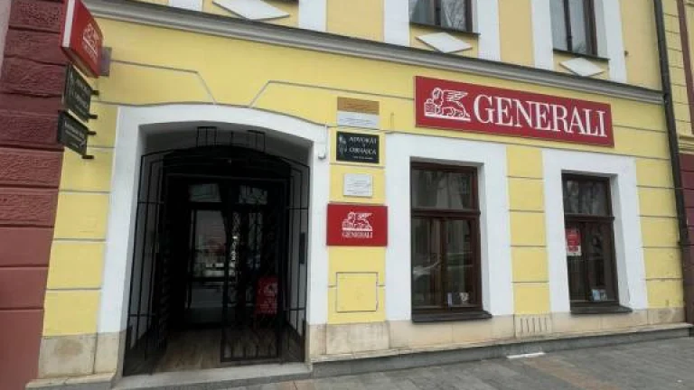Priestory na prenájom v SL