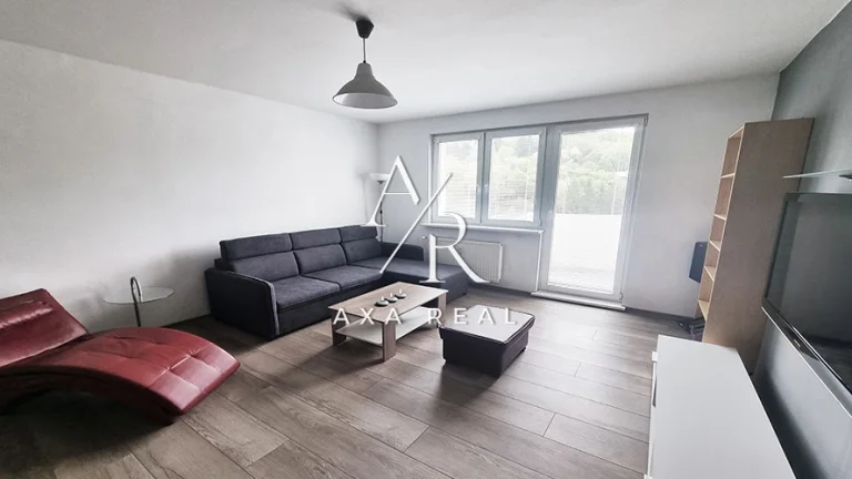 Prenájom 3 - izbový byt, Koprivnícka, Bratislava - Dúbravka