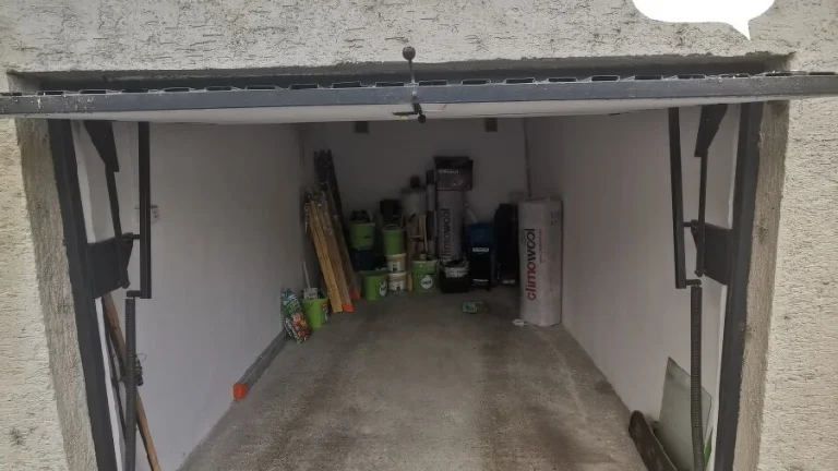 Garáž DUNAJSKÁ STREDA na predaj