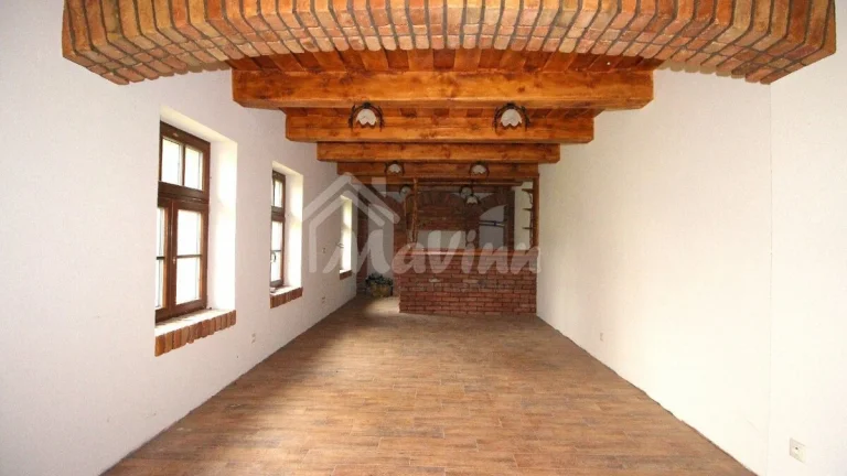 PREDAJ rodinný DOM v Klatová Nová Ves