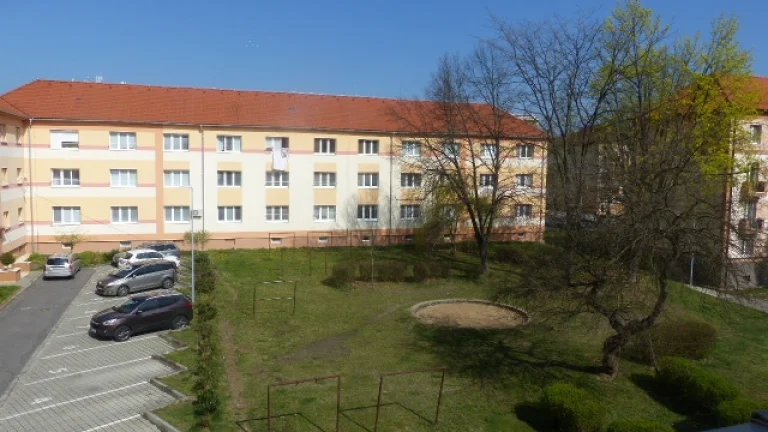 Predaj, 2- izbový byt, Žiar nad Hronom