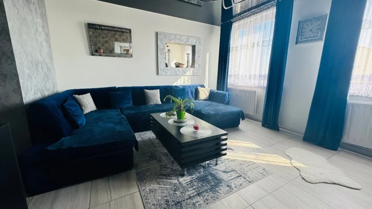 3-izbový byt, predaj, 63 m², ulica Kyjevská, Michalovce