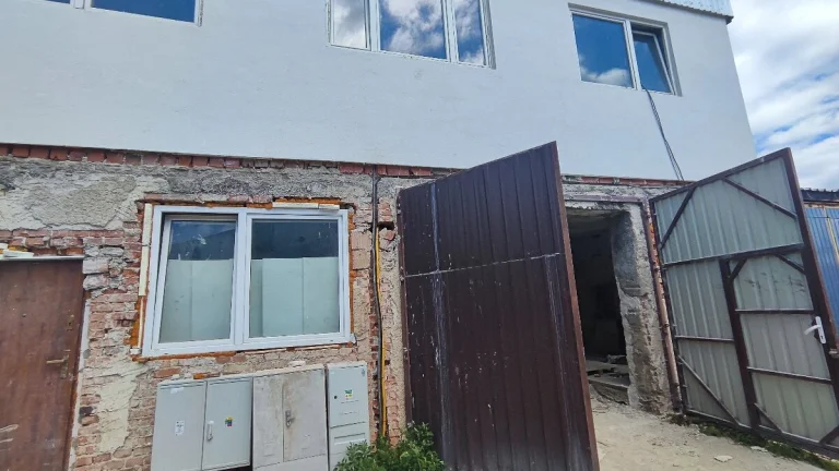 Prenájom komerčného priestoru/hala/ 260 m2,Oravská Polhora