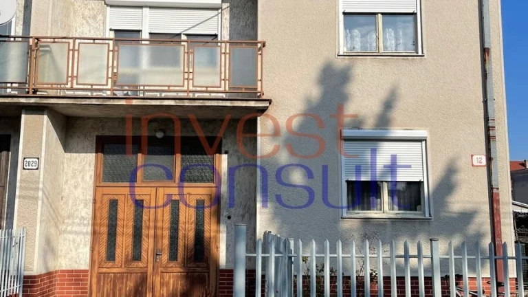 2311 NA PREDAJ RODINNÝ DOM S VEĽKÝM POTENCIÁLOM