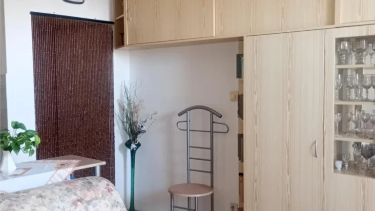 1 izbový byt S BALKÓNOM Eötvösova